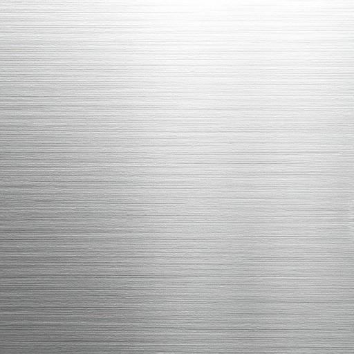 Aluminum texture